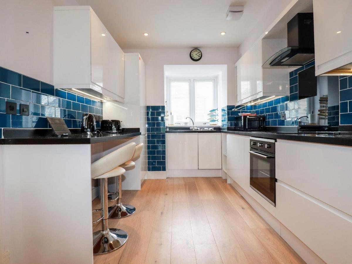 Holiday home 6 Ocean Heights Newquay (Cornwall)