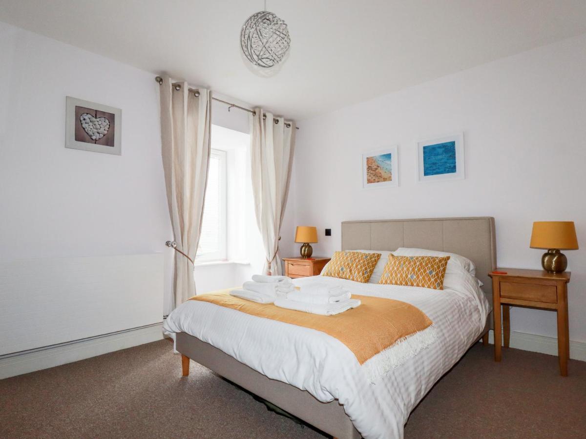 6 Ocean Heights Holiday home Newquay (Cornwall)