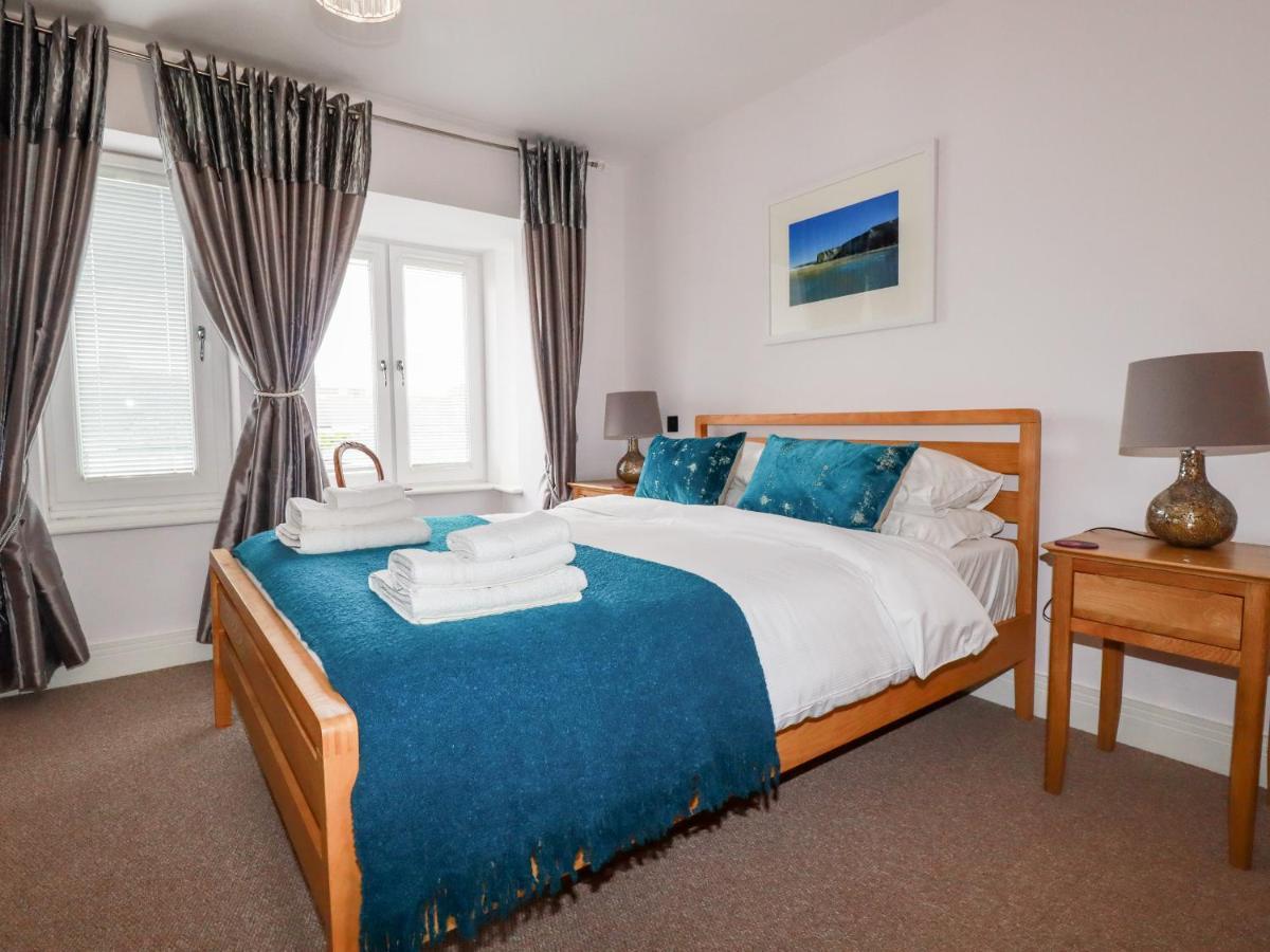 Holiday home 6 Ocean Heights Newquay (Cornwall)
