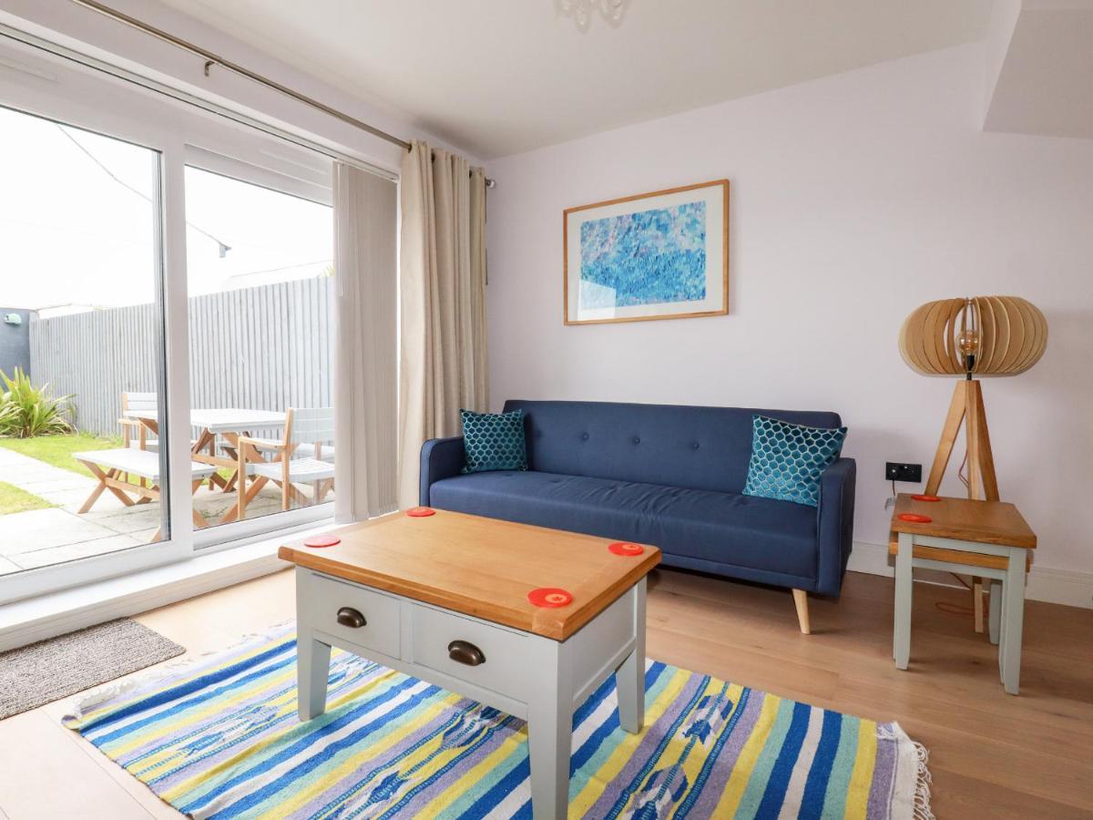 6 Ocean Heights Holiday home Newquay (Cornwall)