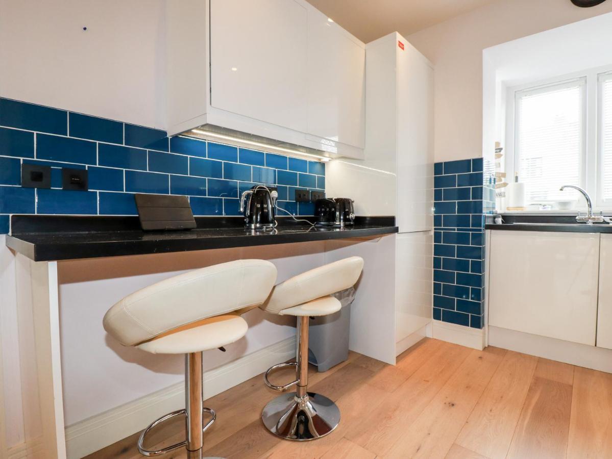 6 Ocean Heights * Newquay (Cornwall)