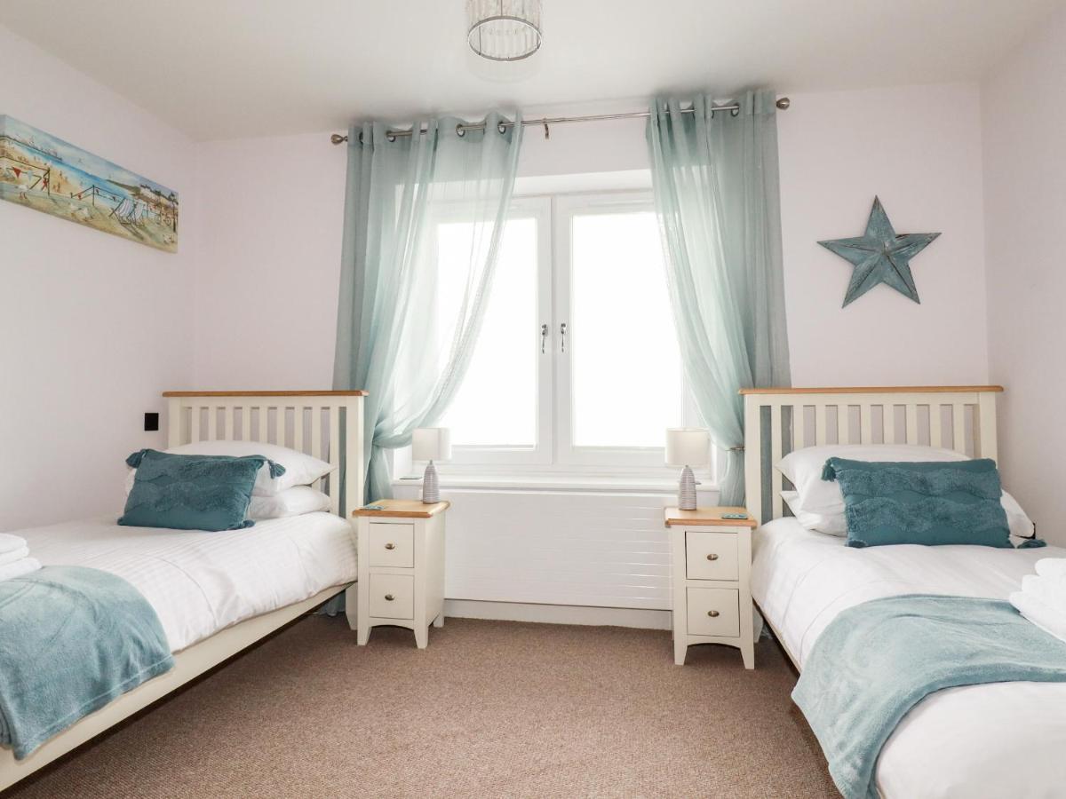 6 Ocean Heights Holiday home *