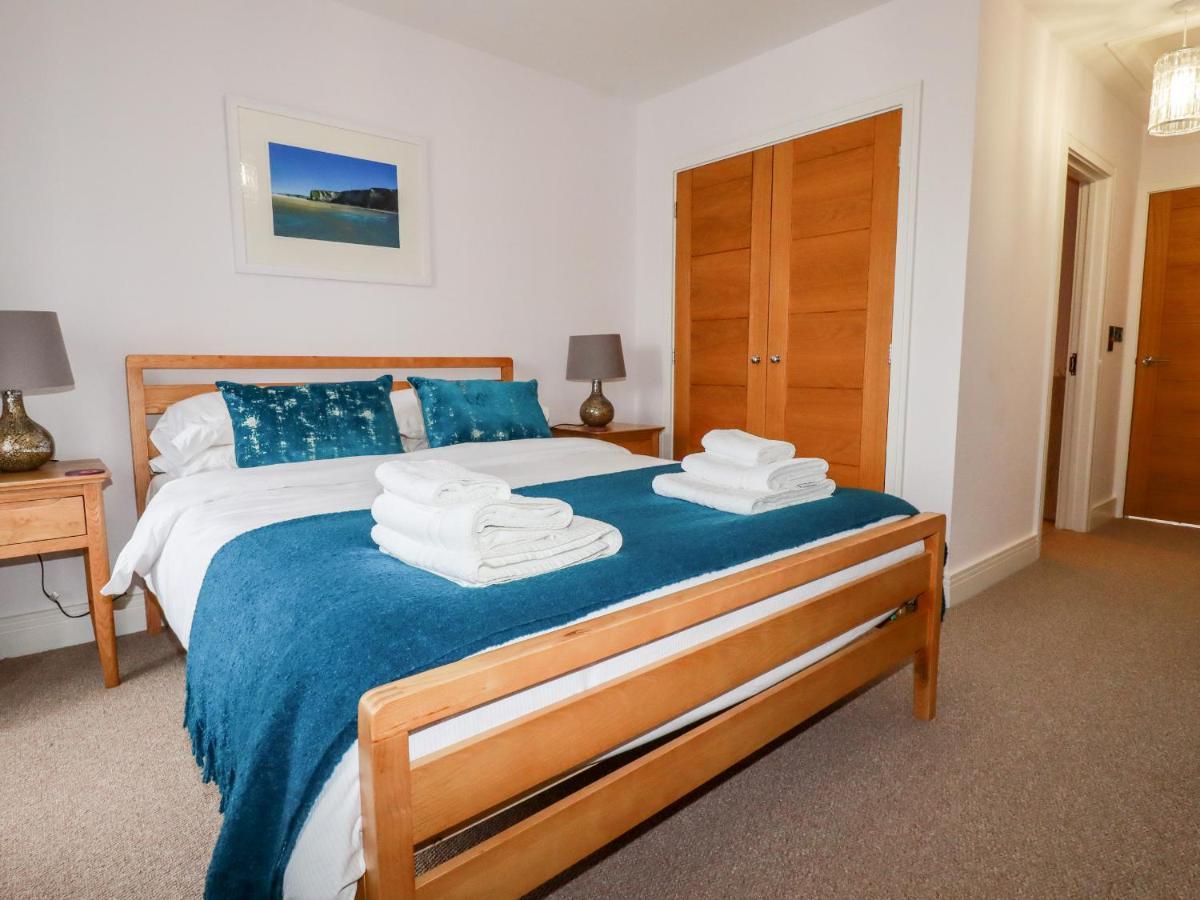 6 Ocean Heights Holiday home Newquay (Cornwall)