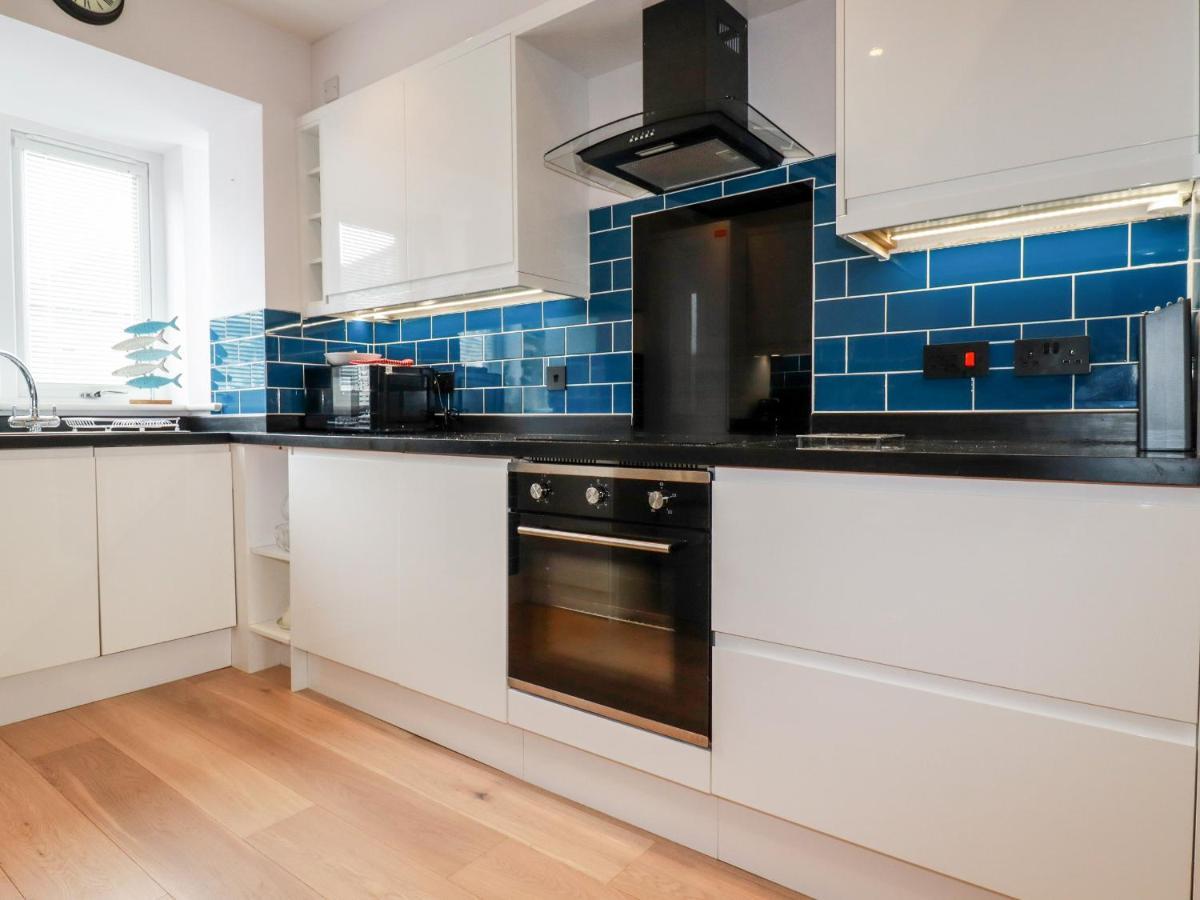 6 Ocean Heights Newquay (Cornwall)