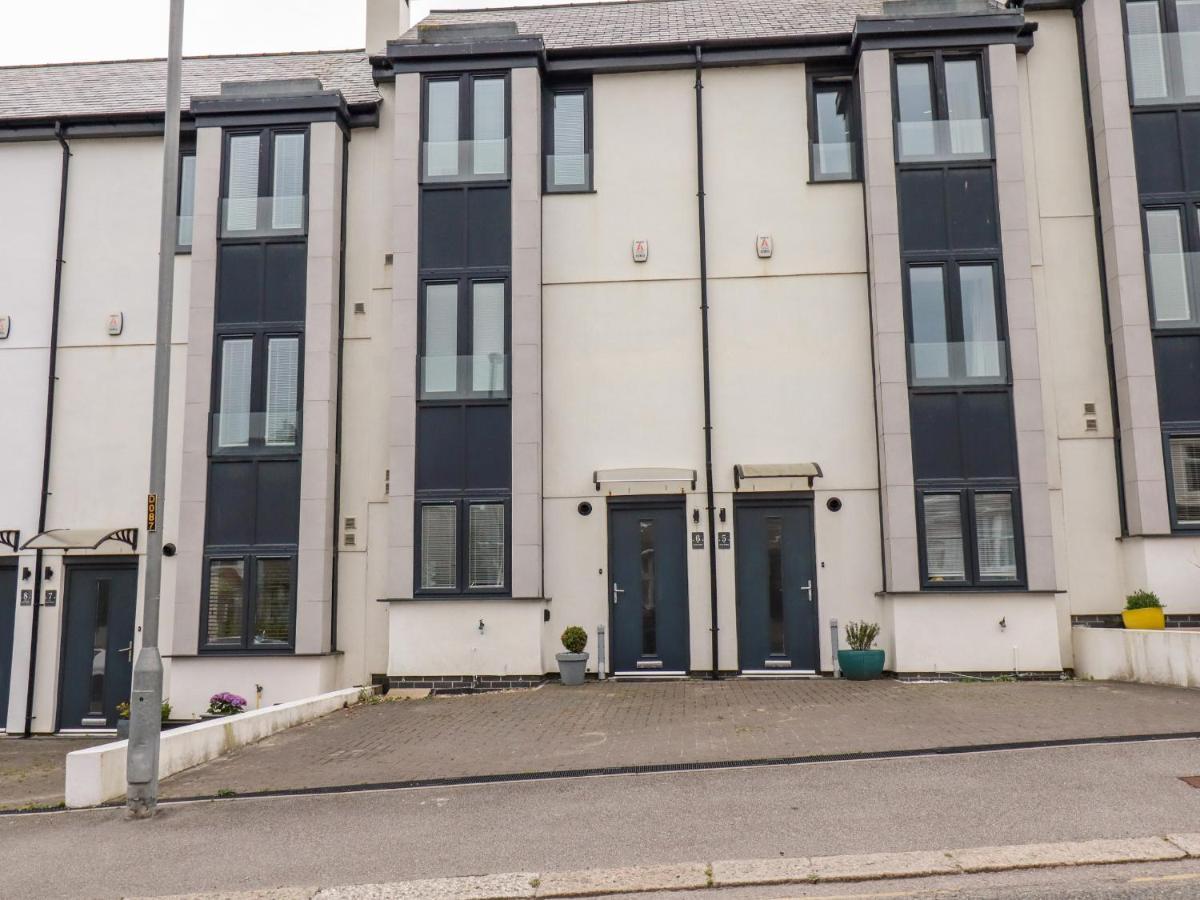 Holiday home 6 Ocean Heights Newquay (Cornwall)