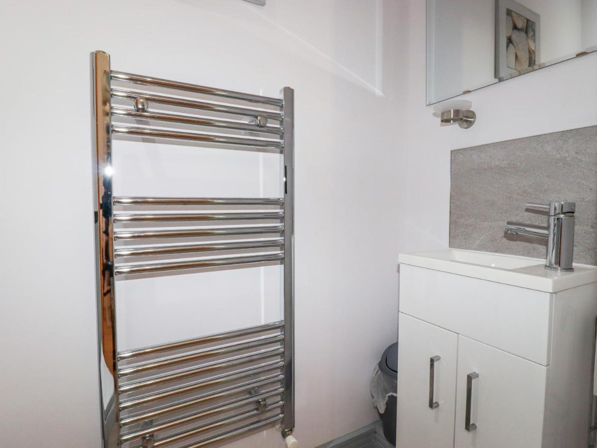 6 Ocean Heights Newquay (Cornwall)
