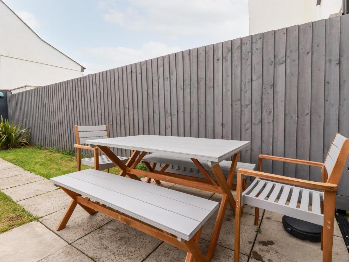 6 Ocean Heights Newquay (Cornwall)